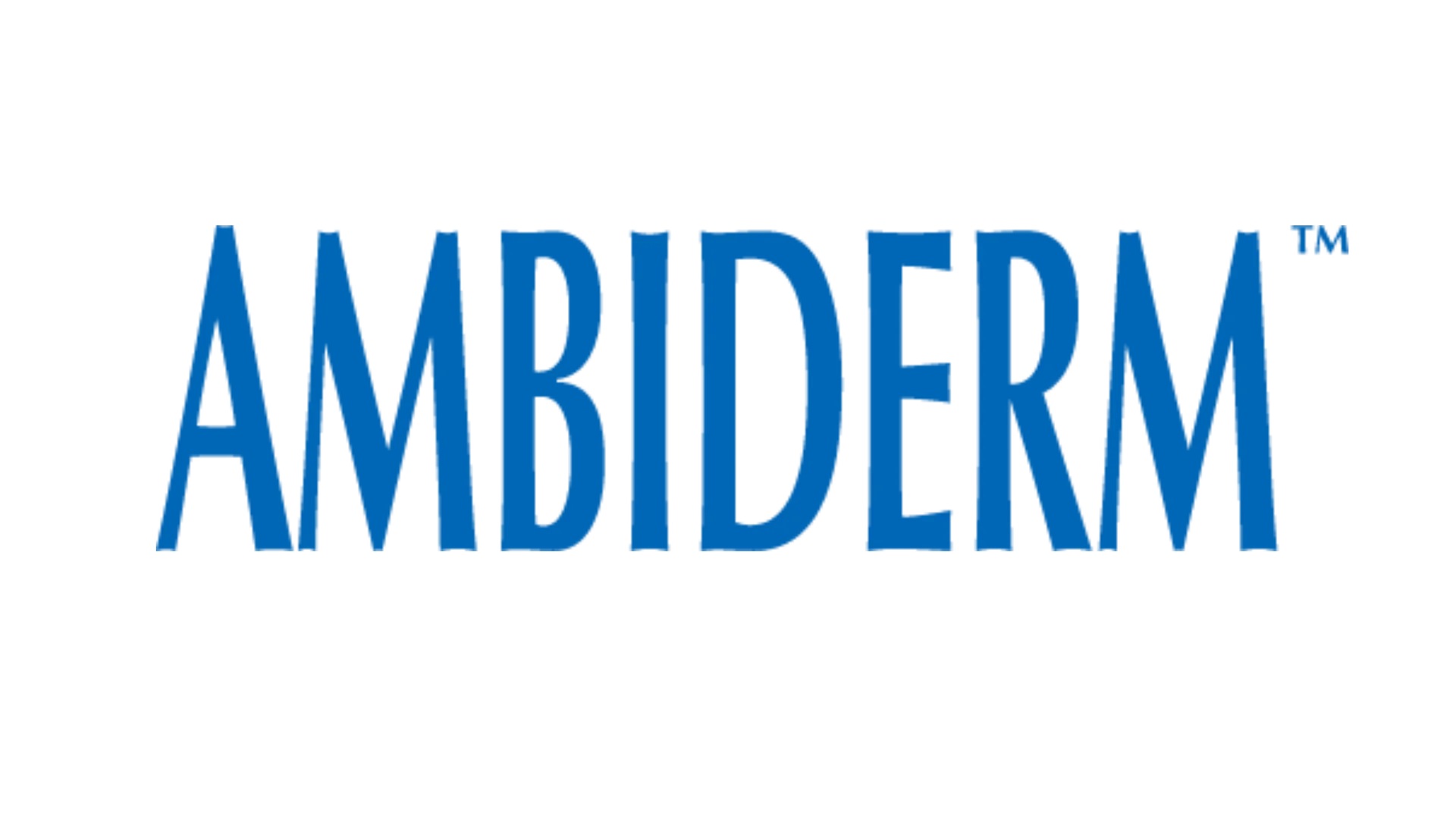 AMBIDERM