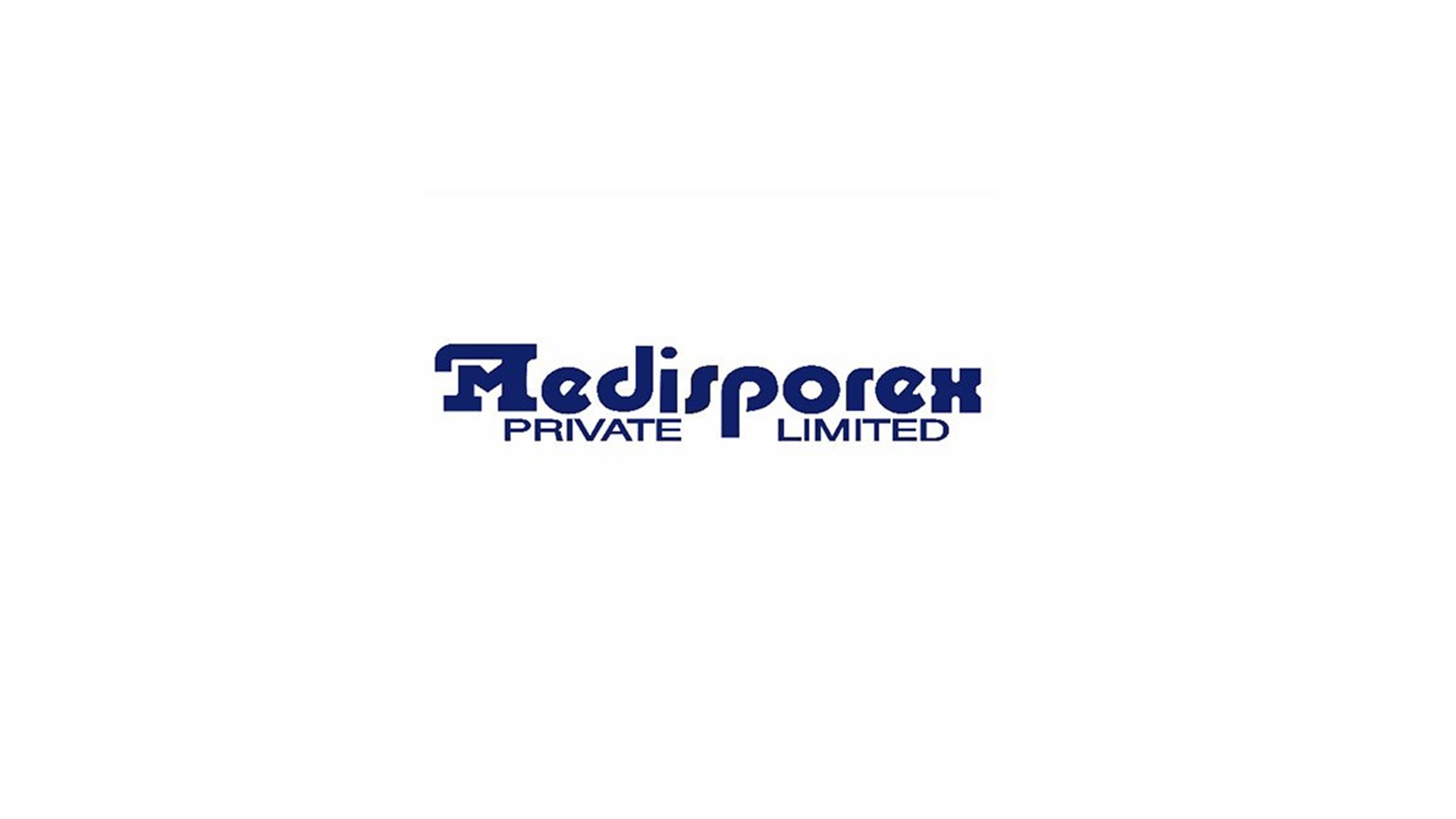 Brand: MEDISPOREX