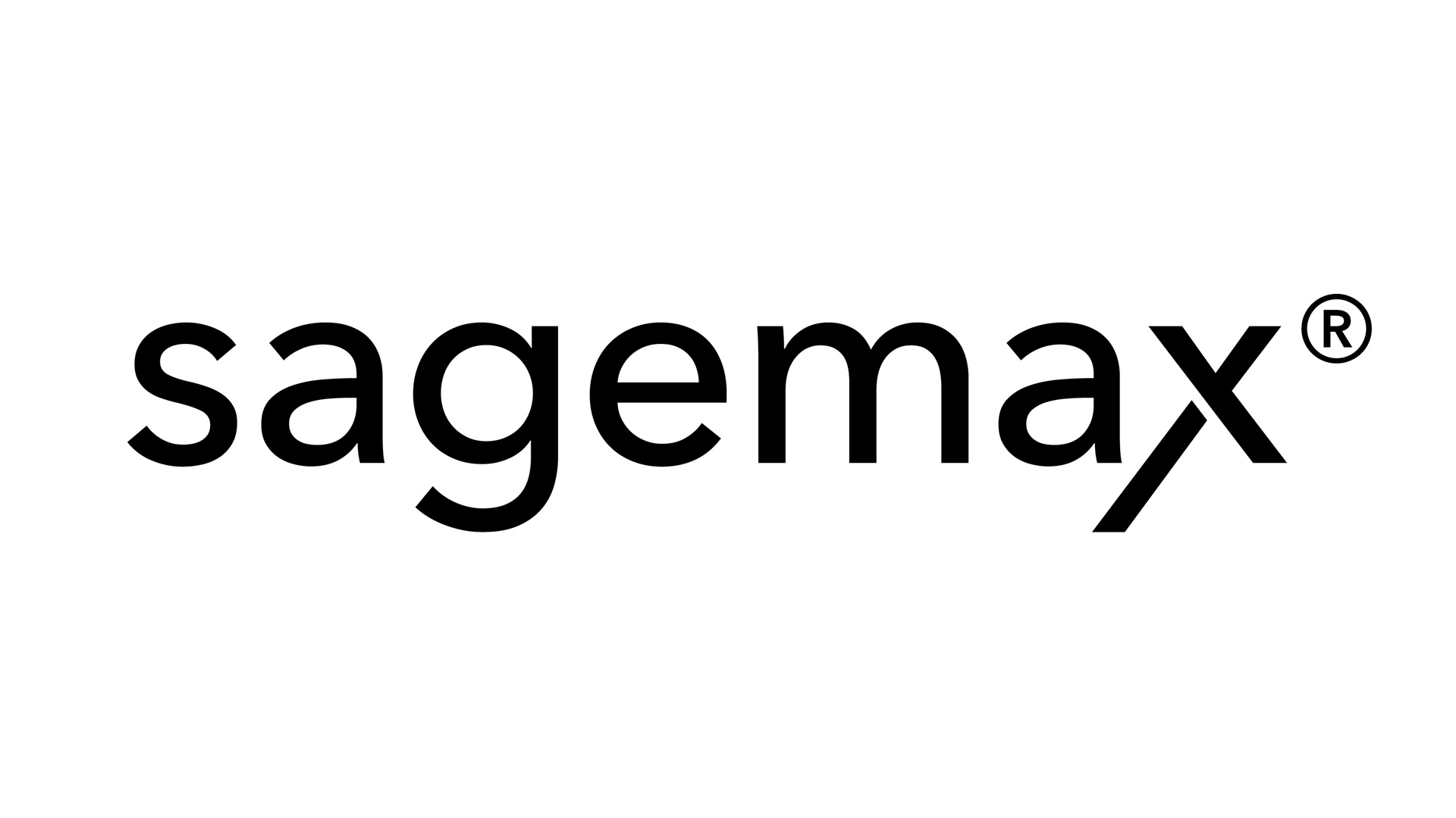 SAGEMAX