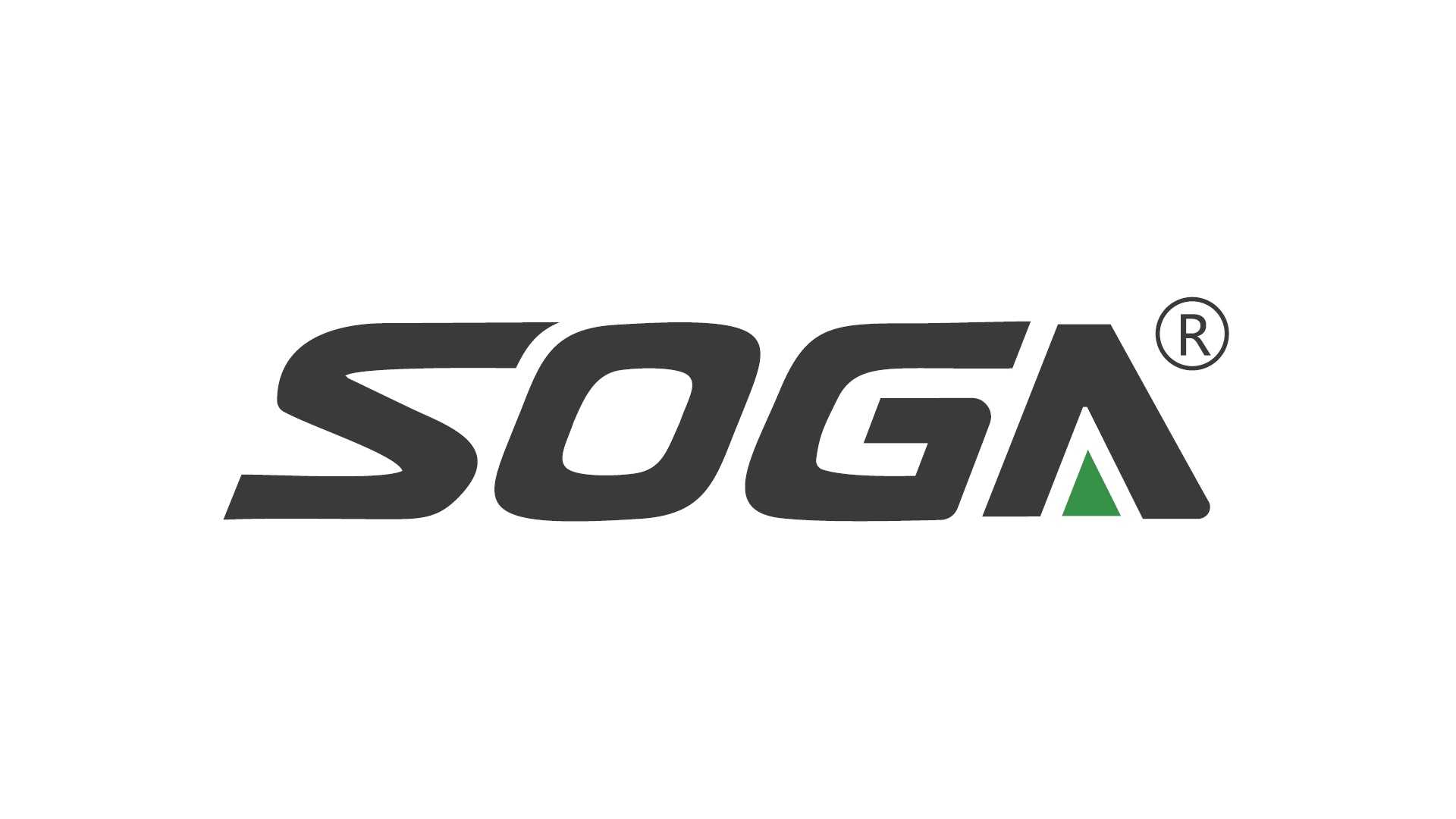 Brand: SOGA