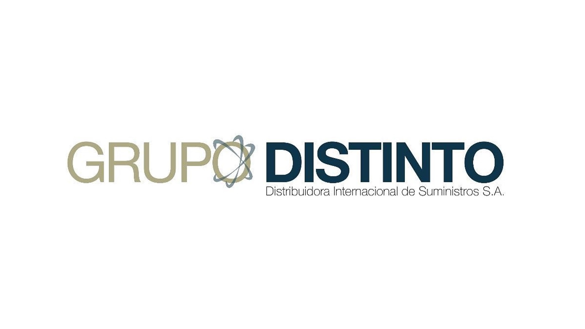 GRUPO DISTINTO