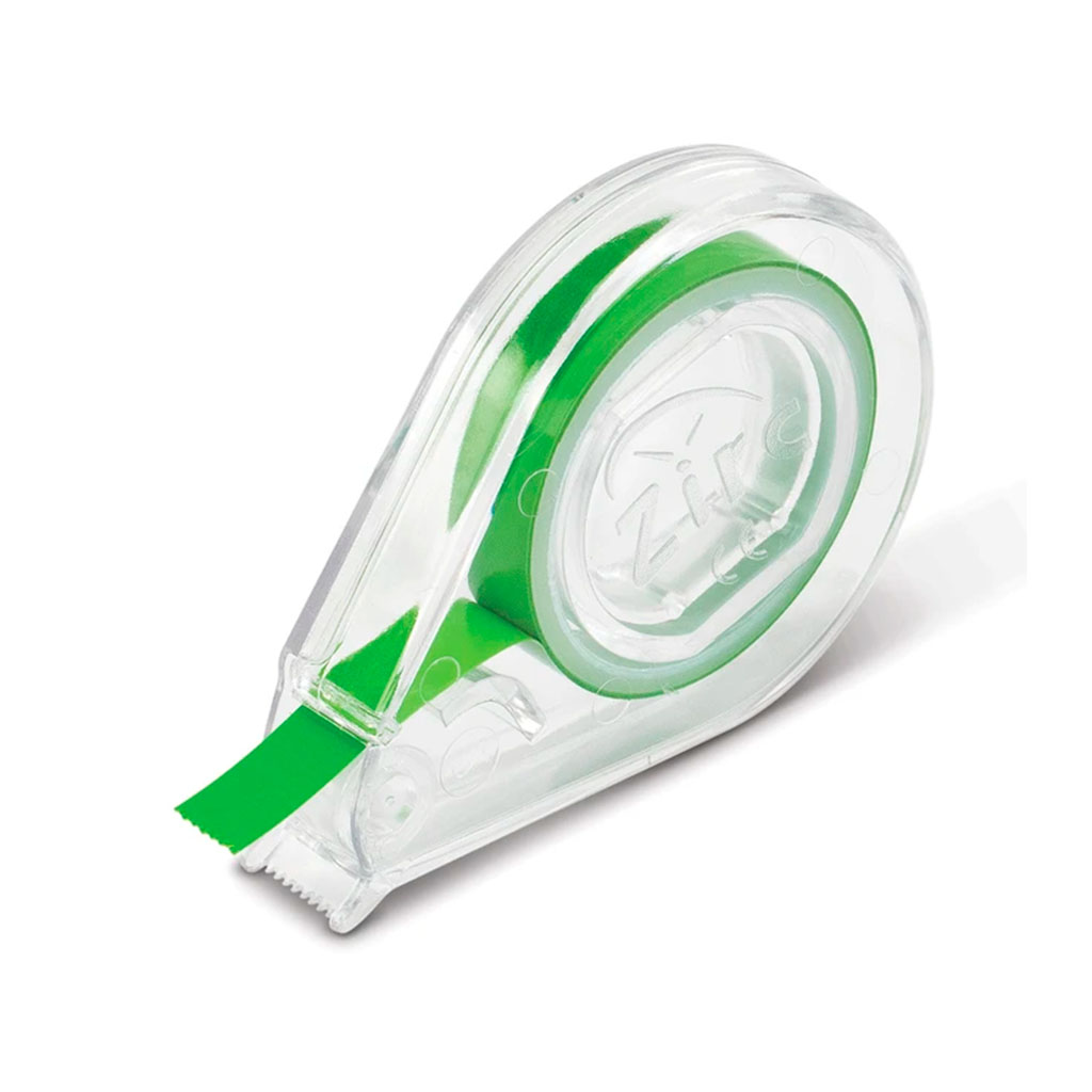 ROLLO DE CINTA E-Z ID  COLOR  VERDE 3 METROS