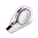 ROLLO DE CINTA E-Z ID  COLOR VIOLETA 3 METROS