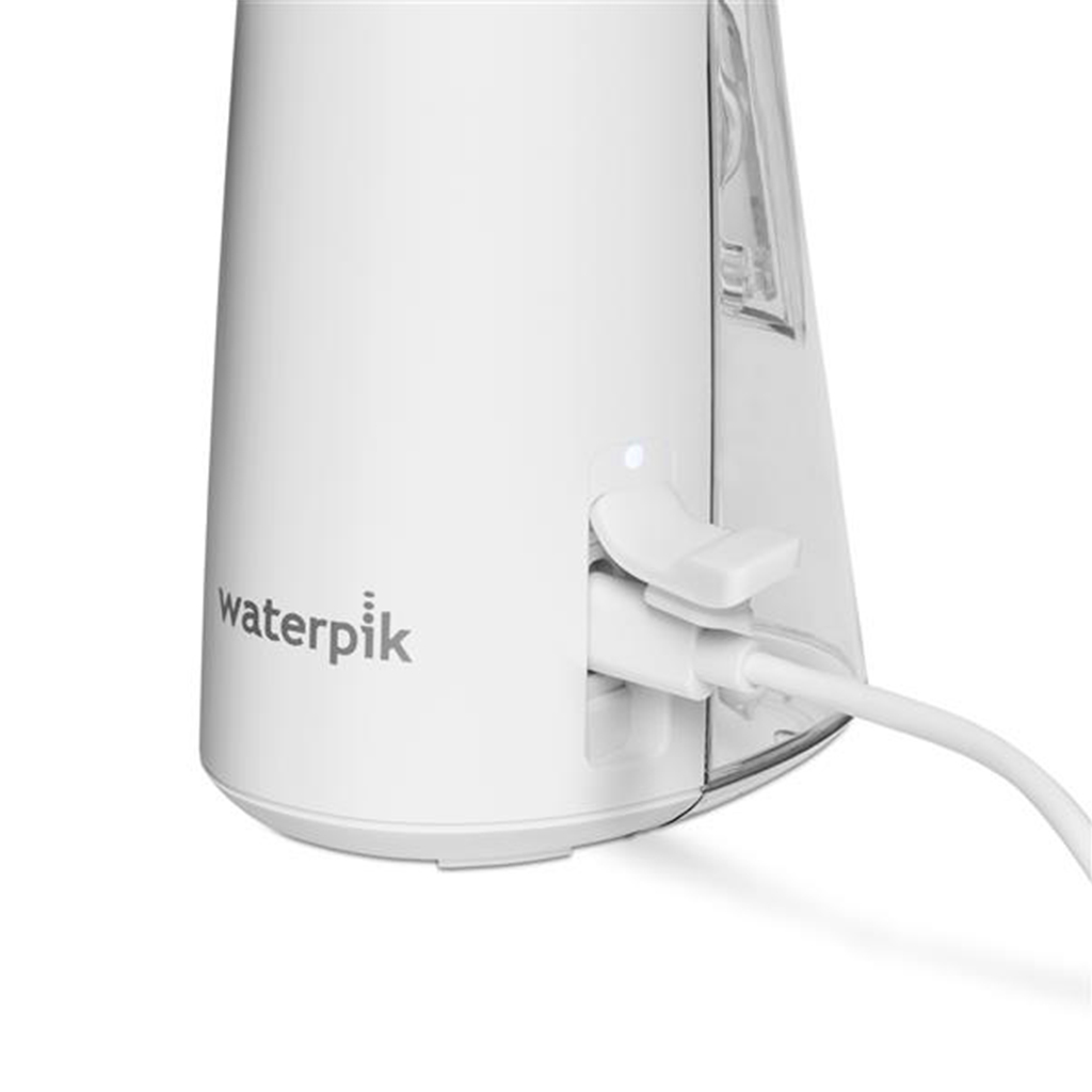 WATERPIK - IRRIGADOR IN-ALAMBRICO CORDLESS ENHANCE WHITE - 2 PUNTAS (WF-21EU010)