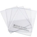 THERMOFORMAS RIGIDAS .020 P. SPLINT (1PZ)