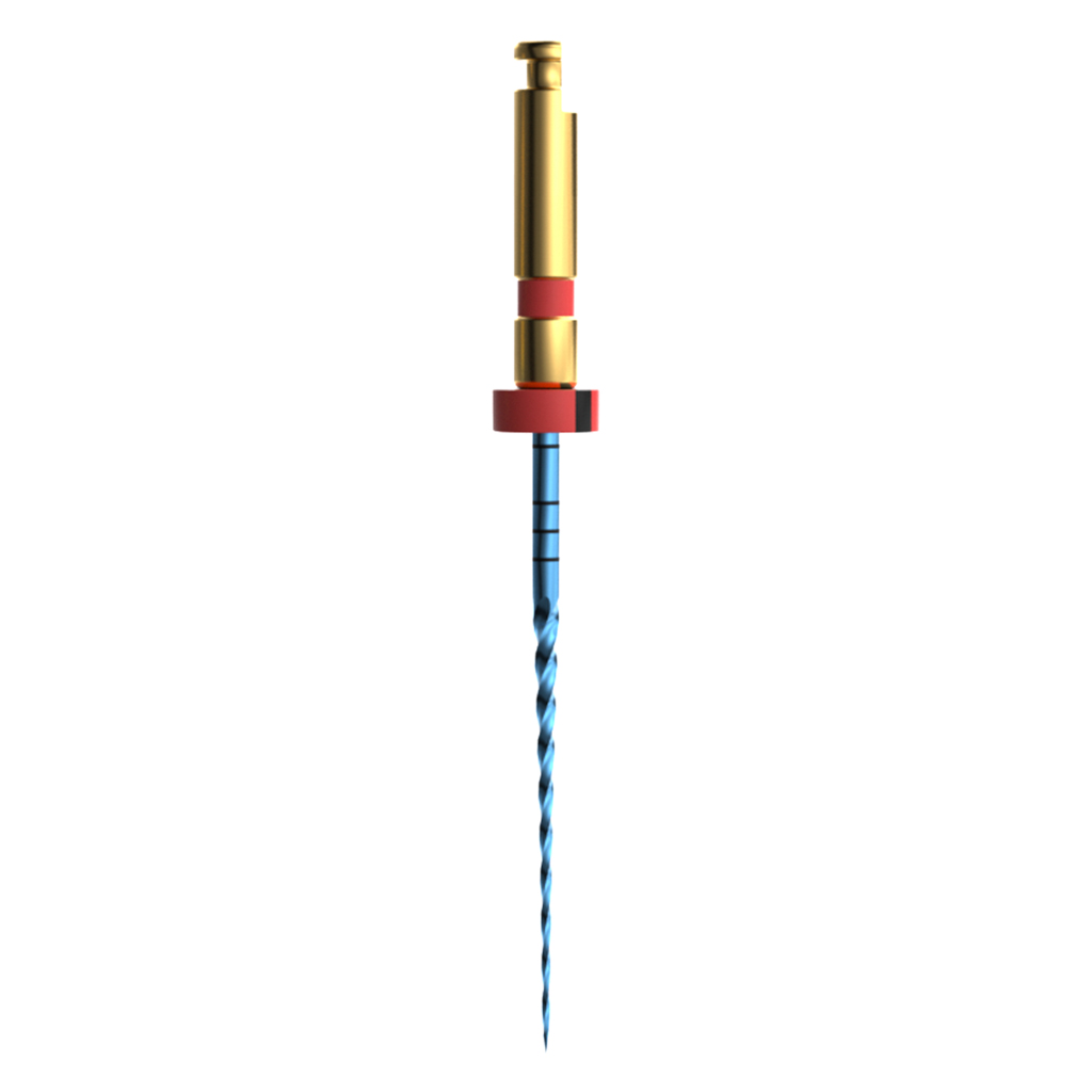LIMAS E-FLEX BLUE - (25MM) 04/25 (6028696) (6PZ.)