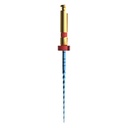 LIMAS E-FLEX BLUE - (25MM) 04/25 (6028696) (6PZ.)