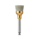 PULIDOR DE RESINA OCCLUBRUSH COPA REGULAR (10 PIEZAS)