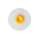 PULIDOR DE RESINA OPTIDISC 9.6MM EXTRA FINO 100 UNIDADES