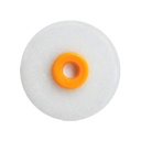PULIDOR DE RESINA OPTIDISC 9.6MM FINO 100 UNIDADES