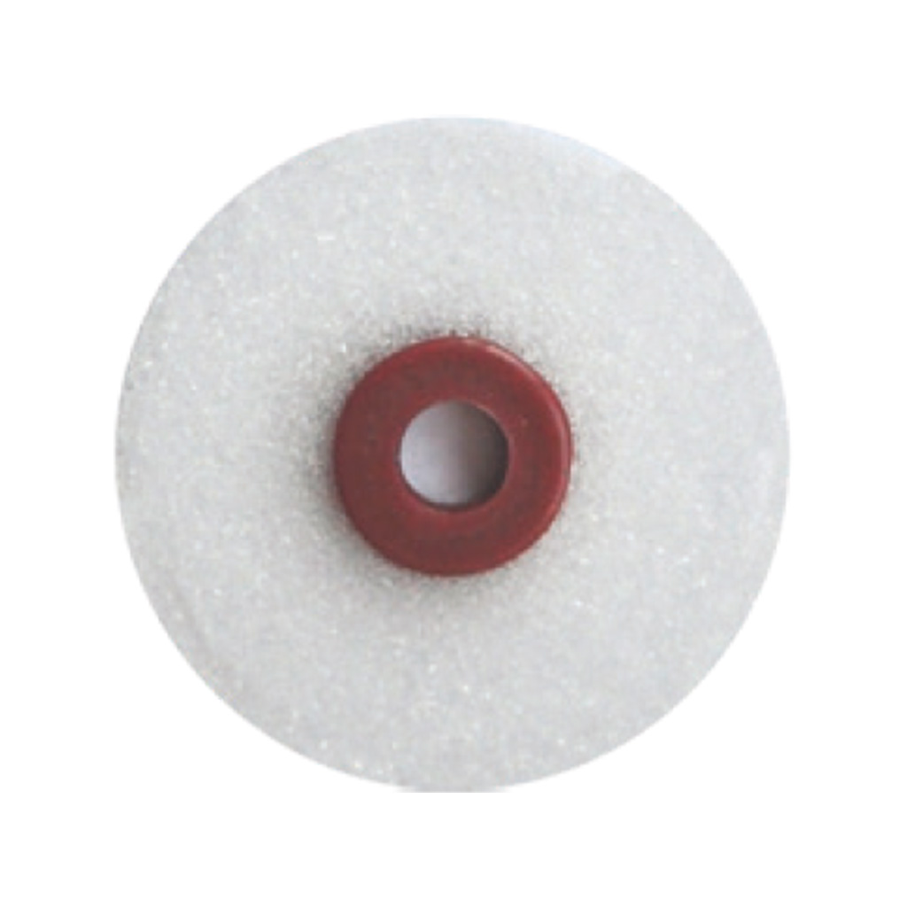 PULIDOR DE RESINA OPTIDISC 9.6MM GRUESO 80 UNIDADES