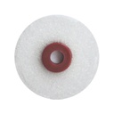 PULIDOR DE RESINA OPTIDISC 9.6MM GRUESO 80 UNIDADES