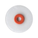 PULIDOR DE RESINA OPTIDISC 9.6MM MEDIO 100 UNIDADES