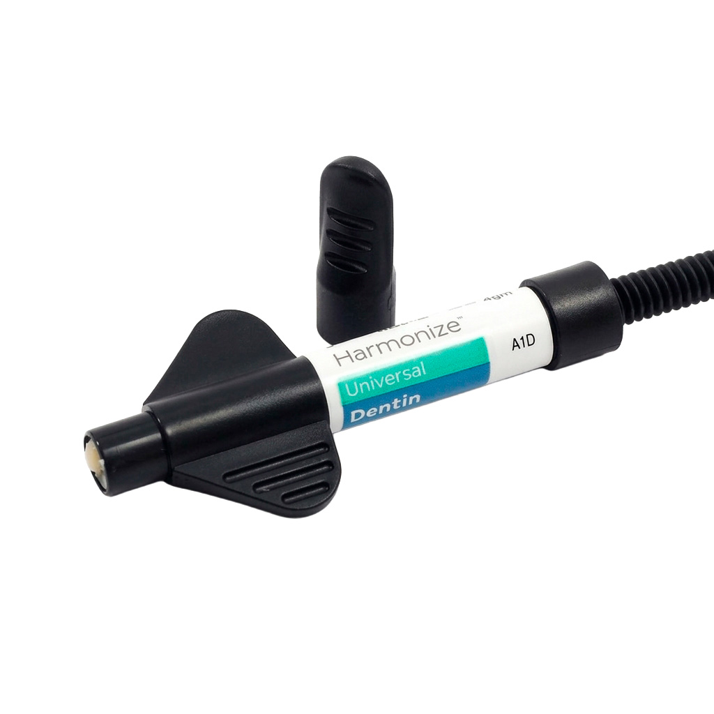 RESINA HARMONIZE DENTINA A1 - 4GR