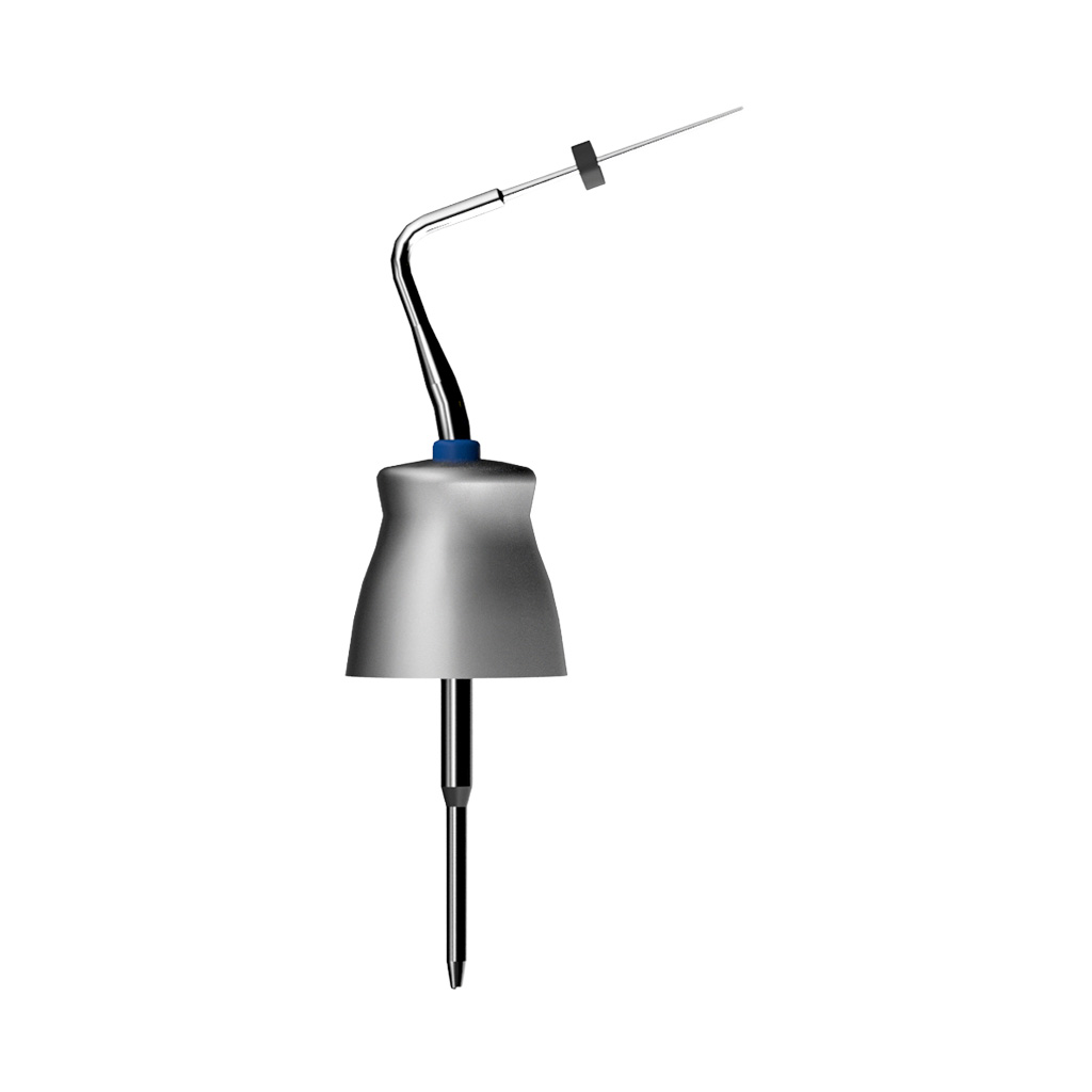 [SI 6351006] FAST PACK - PUNTA "S" 40/.025 NEGRA 1RA. GEN HEXAGONAL