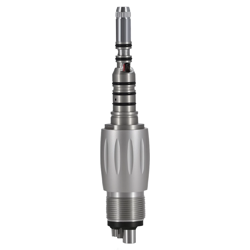 ACOPLE MULTIFLEX AUTO-LED SIGER  4-HOLE