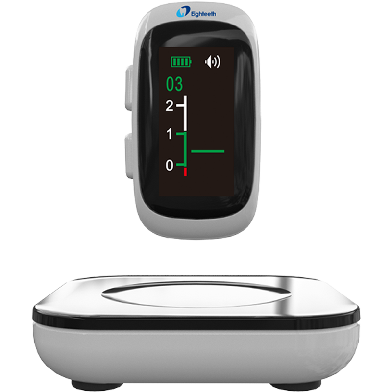 LOCALIZADOR DE APICE AIR PEX  EIGHTEETH