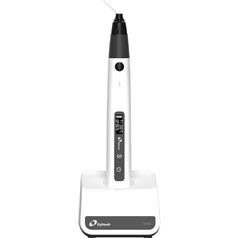 [SI FAST-FILL] SISTEMA DE OBTURACION FAST FILL - SIFARY
