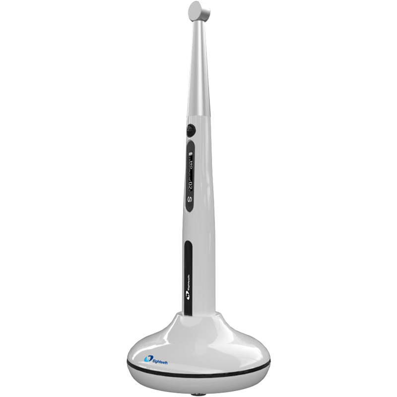 LAMPARA DE FOTOCURADO LED SIFARY CURINGPEN BLANCA (6580002)