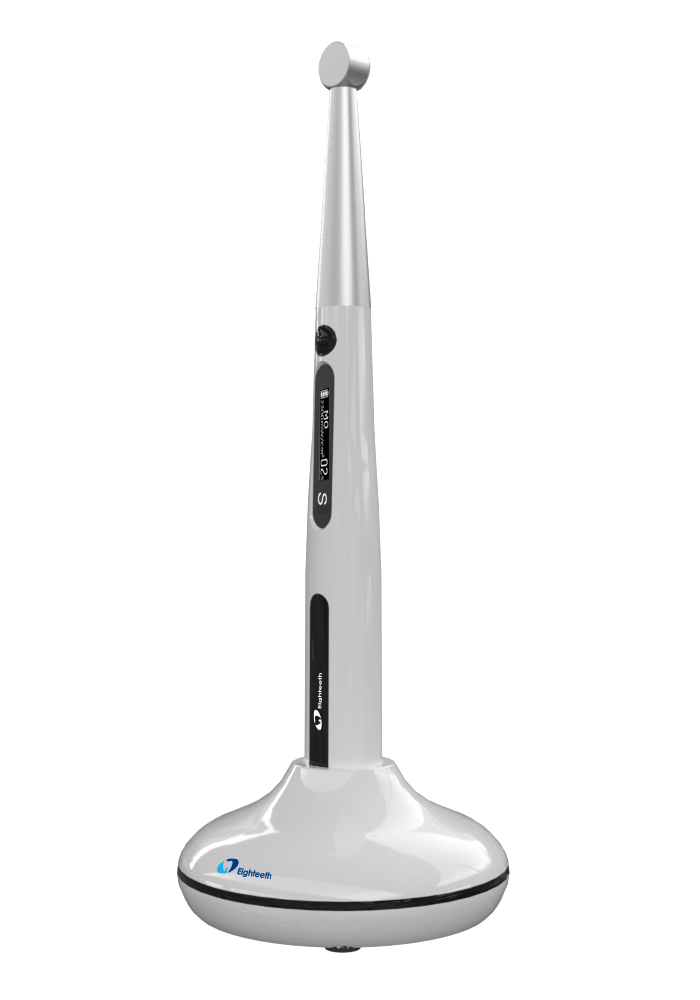 LAMPARA DE FOTOCURADO LED SIFARY CURINGPEN BLANCA (6580002)