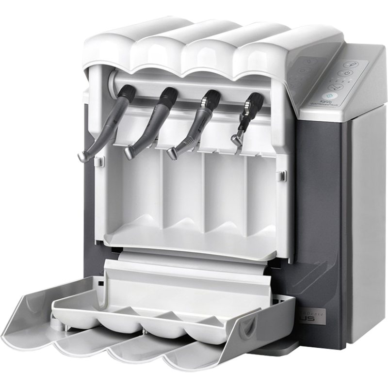 QUATTROCARE PLUS  - UNIDAD LUBRICACION (1)