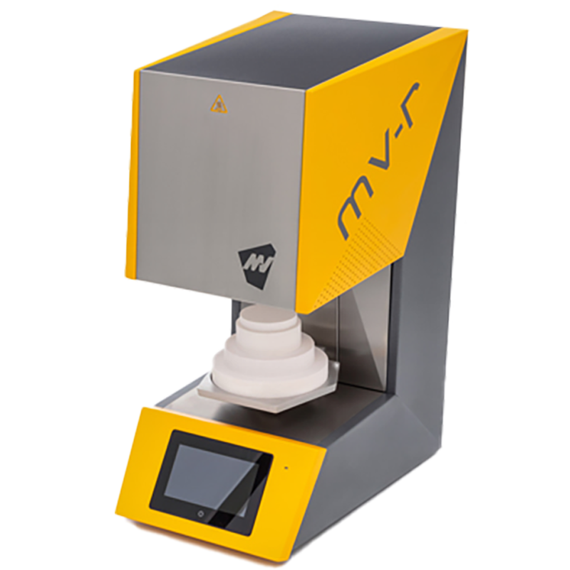 [MV 7204000100] HORNO SINTERIZADO MIHM VOGT HORNO MV-R ZIRKON