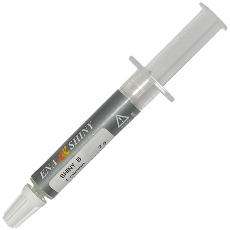 [MIC ESB] MICERIUM ENA SHINY "B" DIAMOND PASTE 1 MICRON