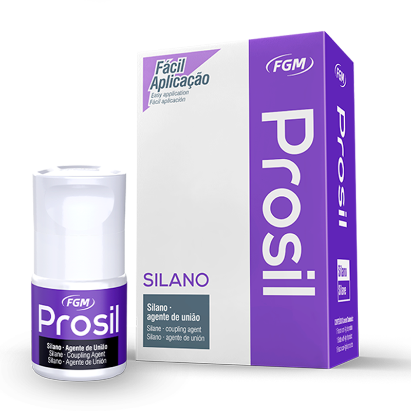 [FG 70] SILANO -PROSIL- FRASCO DE 5 ML