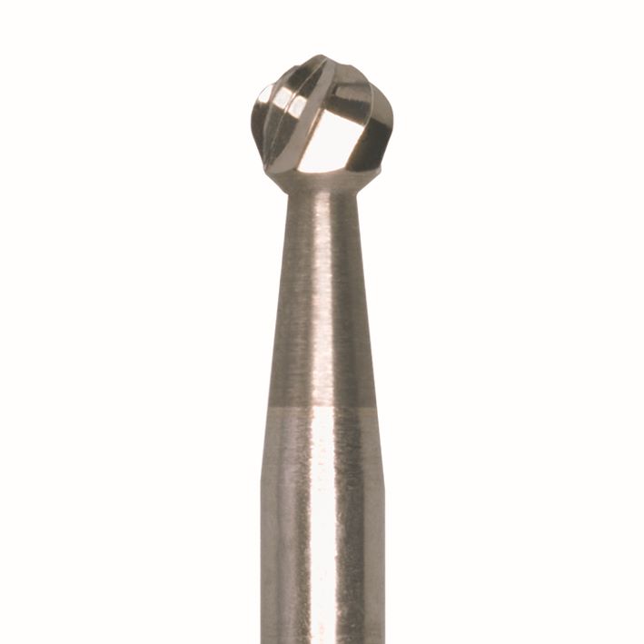 [JT C1.104.018] FRESA CARBURO HP C1 018 - REDONDA