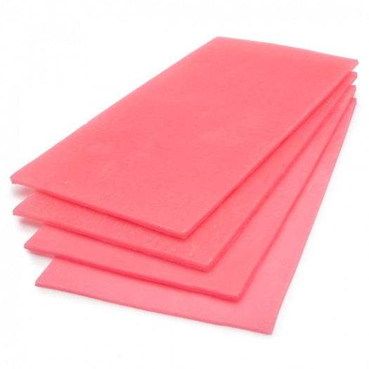 CERA ROSADA CORNIING MEDIUM  1 LAMINA