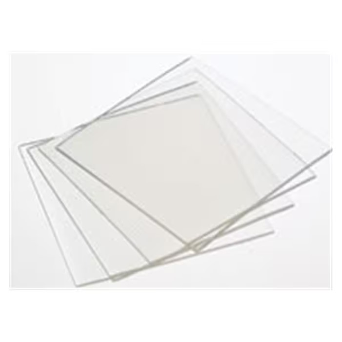 THERMOFORMAS BLANDAS  .040 (12) TRANSP.