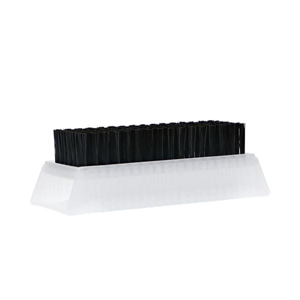 [HS 100-2331] CEPILLO PARA LIMPIAR INSTRUMENTOS / MANOS CERDA NEGRA