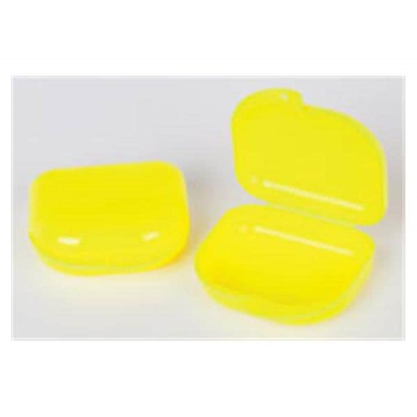 [HS 102-4579] ORTHOBOX ""PLANO"" COLOR AMARILLO