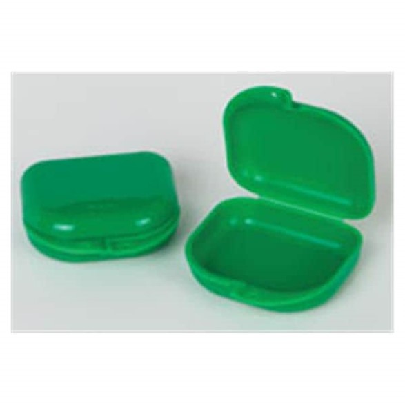 [HS 102-8711] ORTHOBOX ""PLANO"" COLOR VERDE