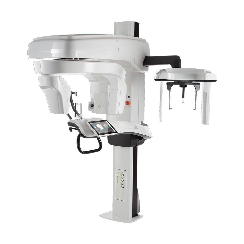 [TY SC9600CS] RAYOS-X PANORAMICO+CEPH+TOMOGRAFO+AIRWAY+CBCT+ASIENTO+PDIP+MAR+CARPUS CS9600 - FOV 16X10