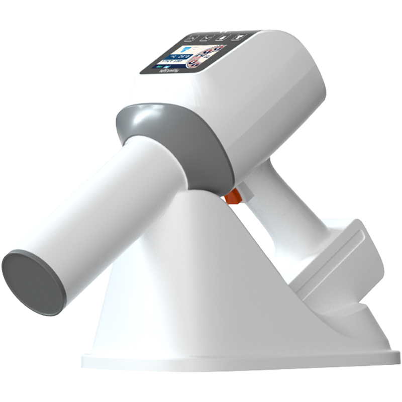 [SI RAY-HL] RAYOS-X PORTATIL - HYPER LIGHT 65KV-2.5MA-0.4MM FOCAL