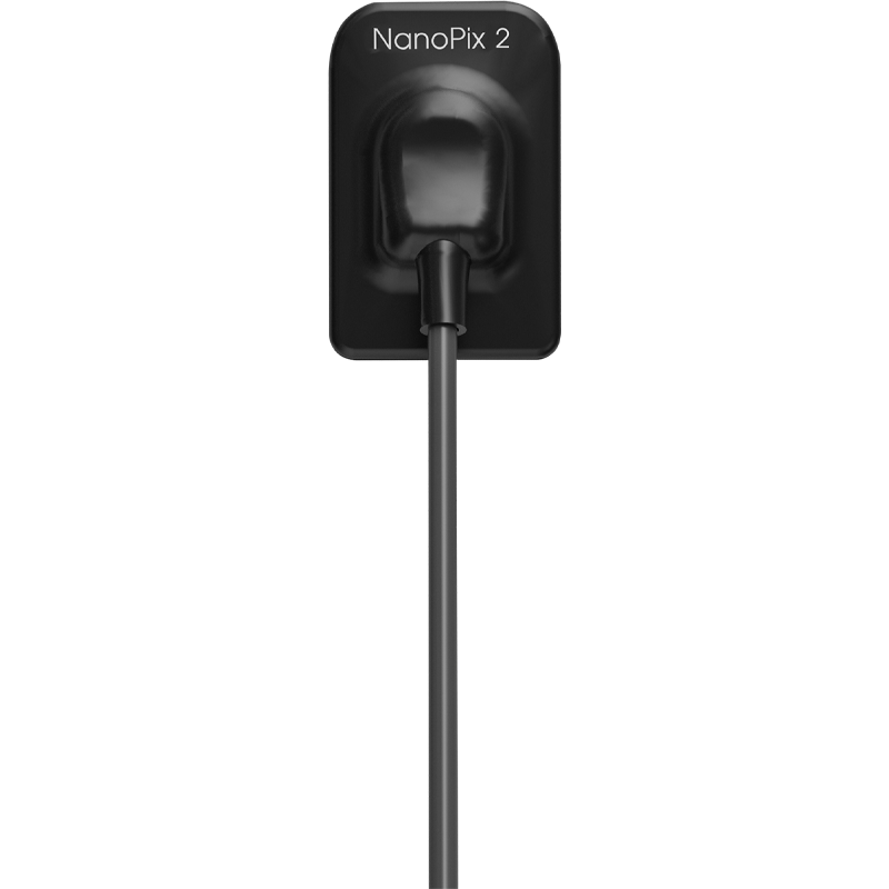[SI RVG2] RVG - SENSOR SIFARY NANOPIX NO 2
