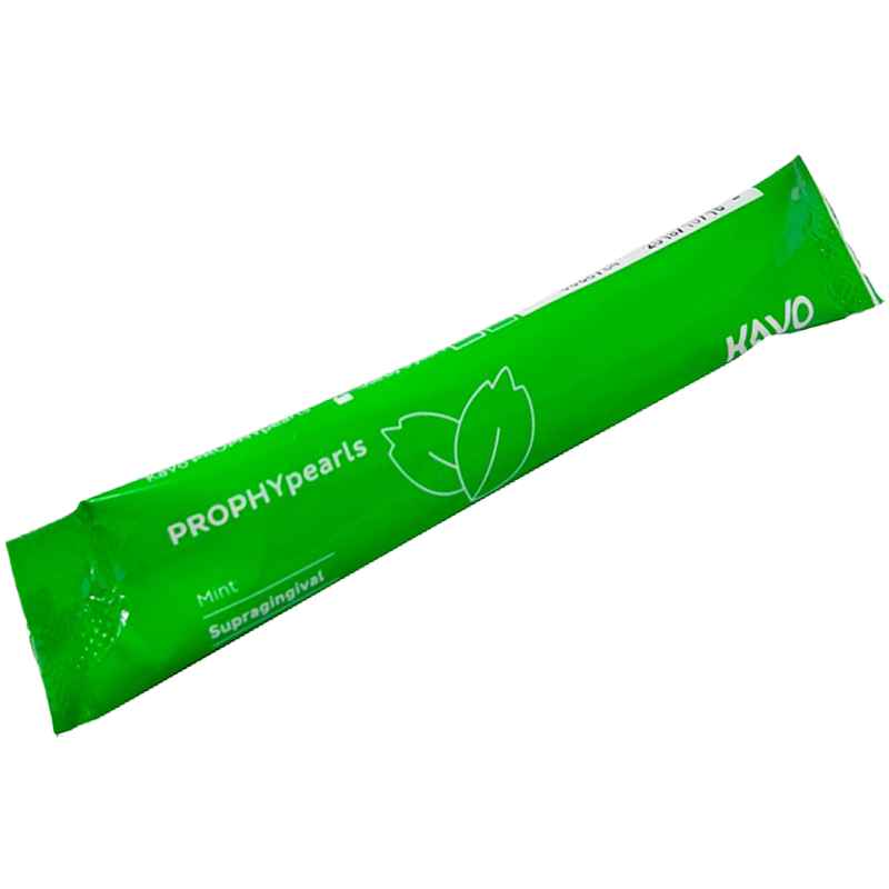 [KV 1010 1828] PROPHYPEARLS POLVO -MENTA (15GR.)