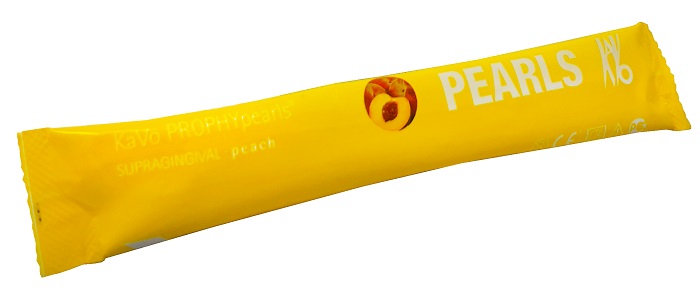 [KV 1010 1829] PROPHYPEARLS POLVO -PEACH (15GR.)