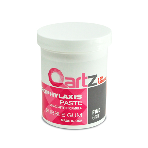 PASTA PROPHY QUARZ CHICLE TARRO 12 OZ.