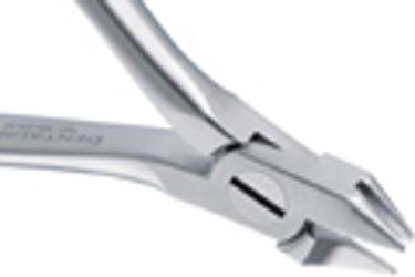 ALICATE - DM ADERER EXTRA MINI DOBLA ALAMBRE DE TRES PICOS