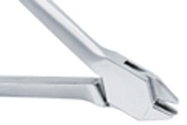 [DM 003-202] ALICATE - DM ADERER MAXI DE 3 PICOS, ALAMBR MAXIMO 1.5MM