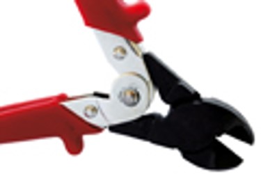 [DM 044-177] ALICATE - DM CORTE ALAMBRE  HASTA 1.3 MM
