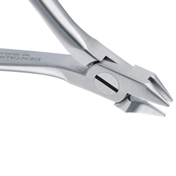ALICATE - DM CORTE DISTAL LINGUAL