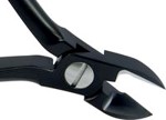 [DM 016-153-00] ALICATE - DM CORTE LATERAL MEDIUM (NEGRO)