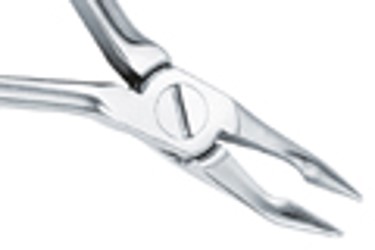 ALICATE - DM WEINGART - DOBLAR EXTREMO ARCO