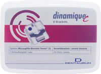 [DM 700-551-00] SET BRACKETS - DM DINAMIQUE AUTOLIG CERAMICA MBT 022  (1)