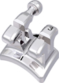 [DM 891-295] SET BRACKETS - DM DISCOVERY ROTH 018