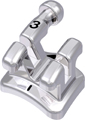 [DM 722-941-01] SET BRACKETS - DM DISCOVERY SMART ROTH 022 C.HOOK 3,4,5 (1)