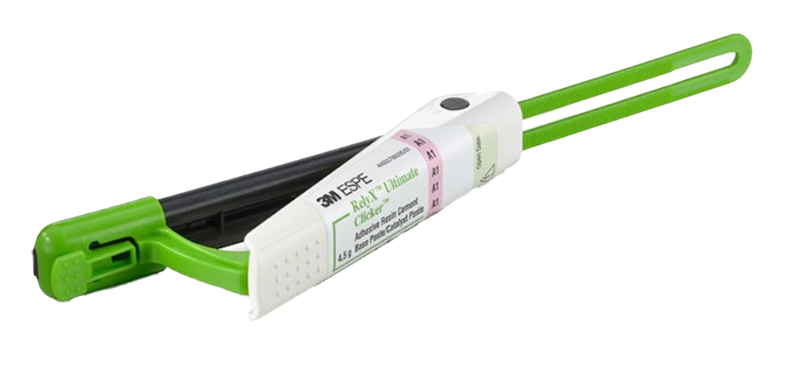 [3M 56921] CEMENTO RESINOSO RELYX ULTIMATE 4.5 GR - A1